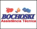 Logo Bochoski Assistência Técnica